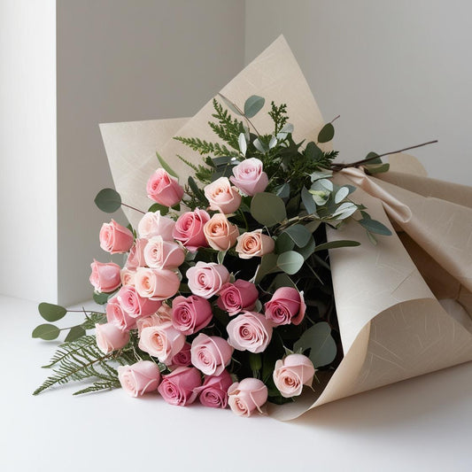 Flores para o Dia das Mães: Um Gesto Cheio de Significado 💐