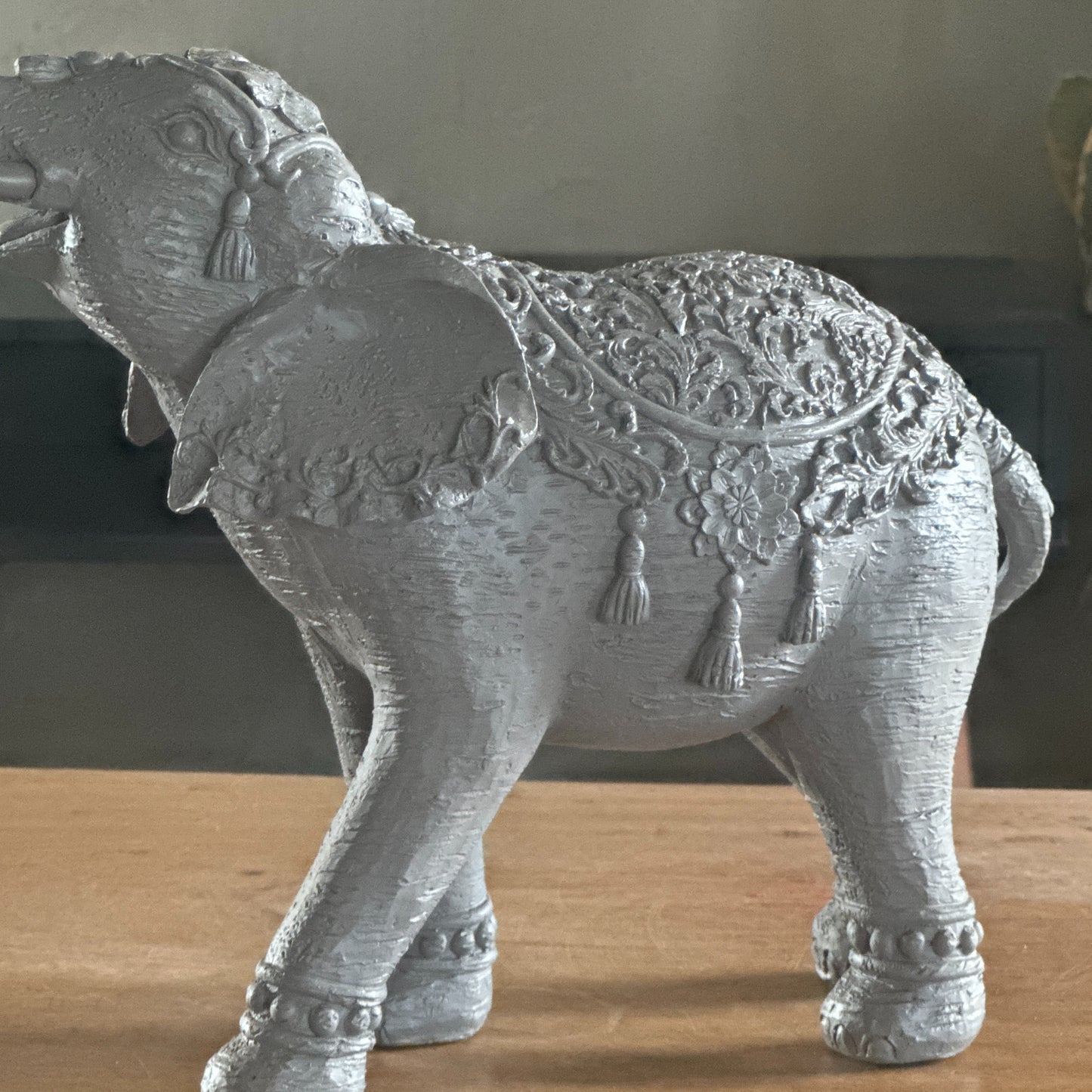 Elefante decorativo
