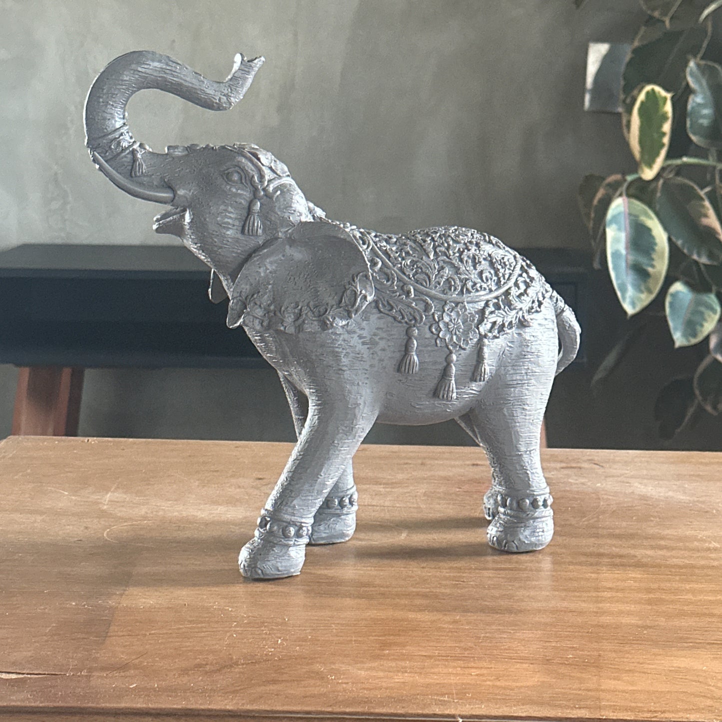 Elefante decorativo