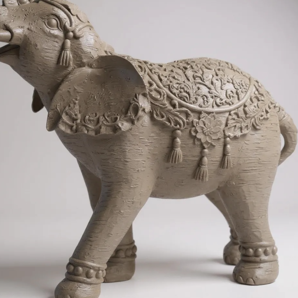 Elefante decorativo