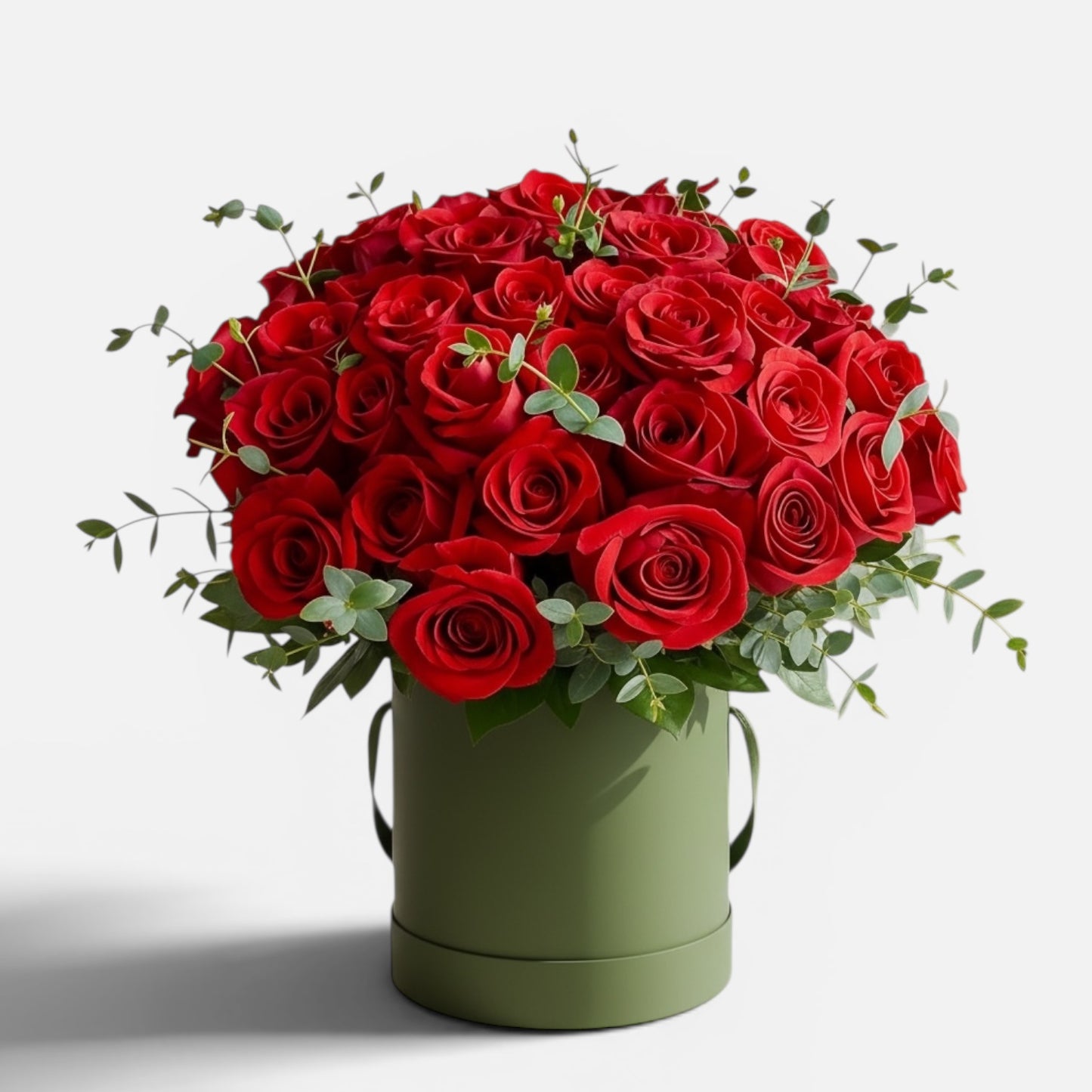 🌹 Excesso de Amor