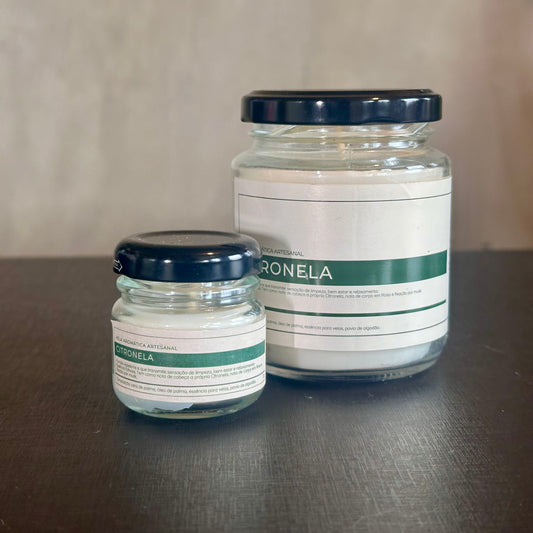 Citronela