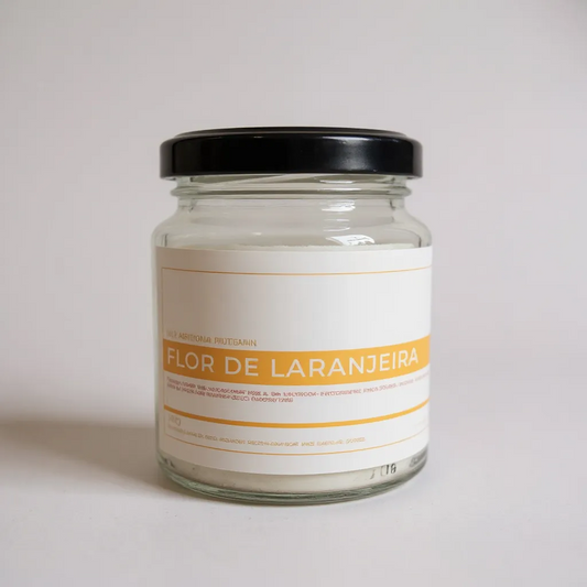Flor de Laranjeira