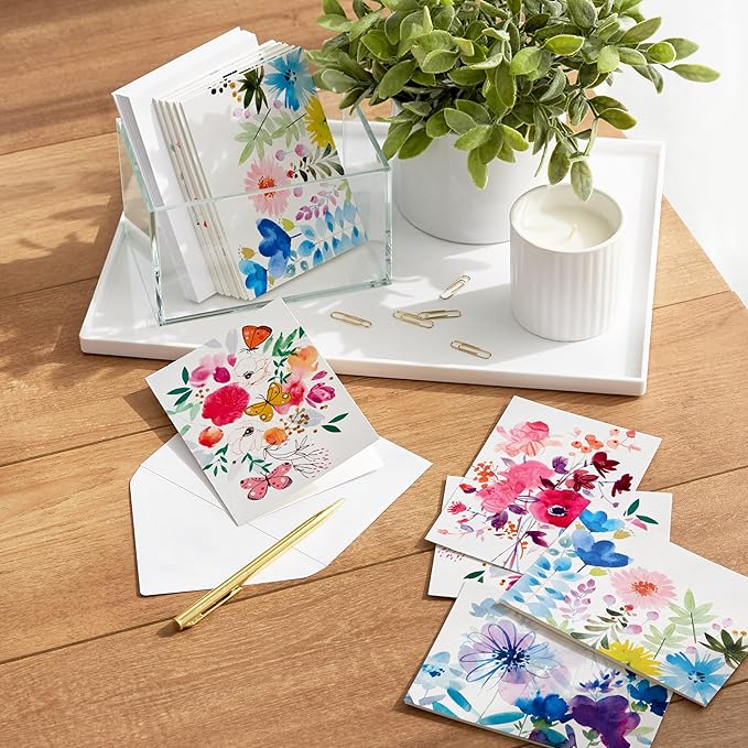 Cartão presente Hallmark/Crisky