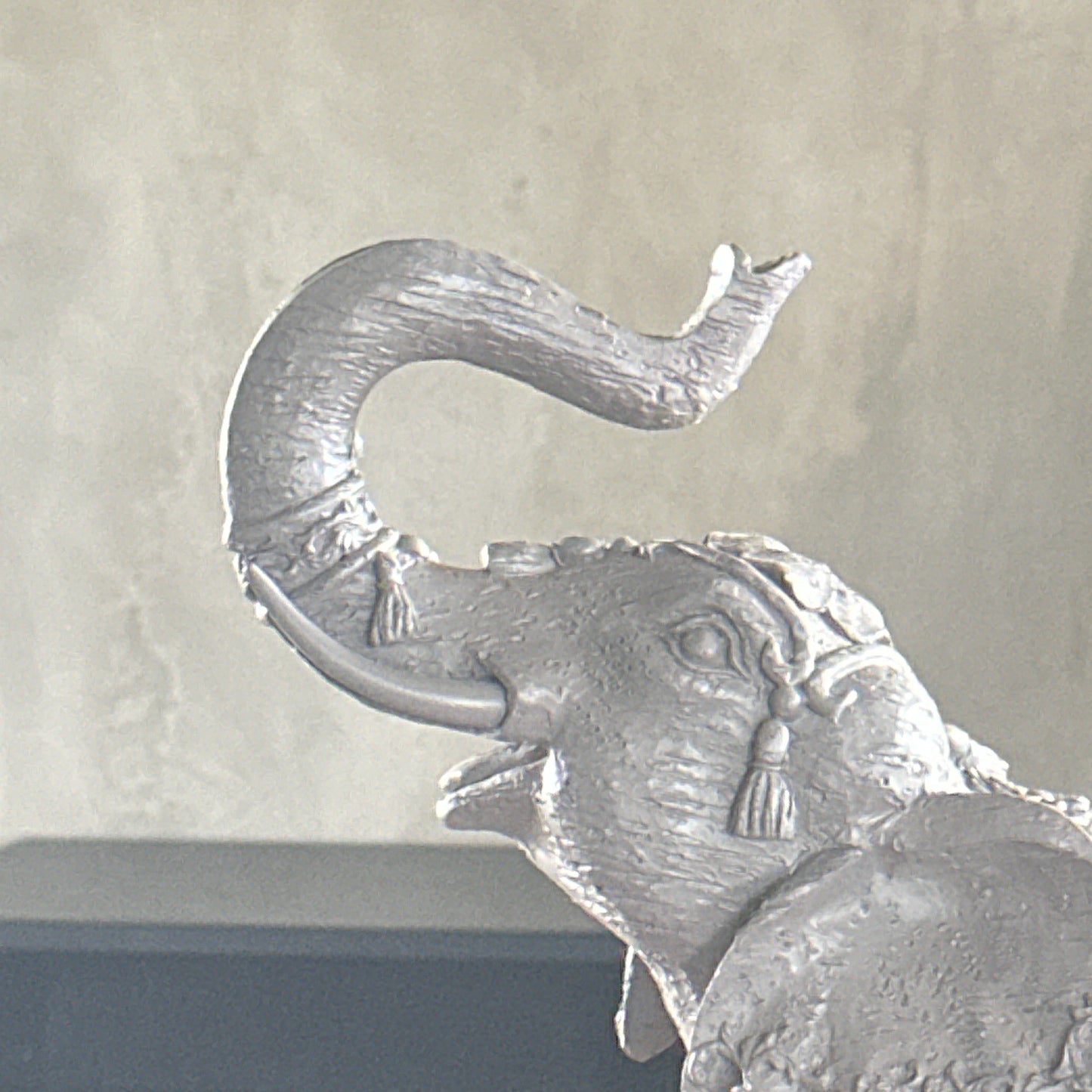 Elefante decorativo