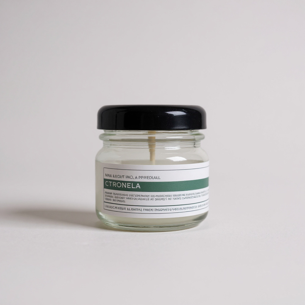 Citronela
