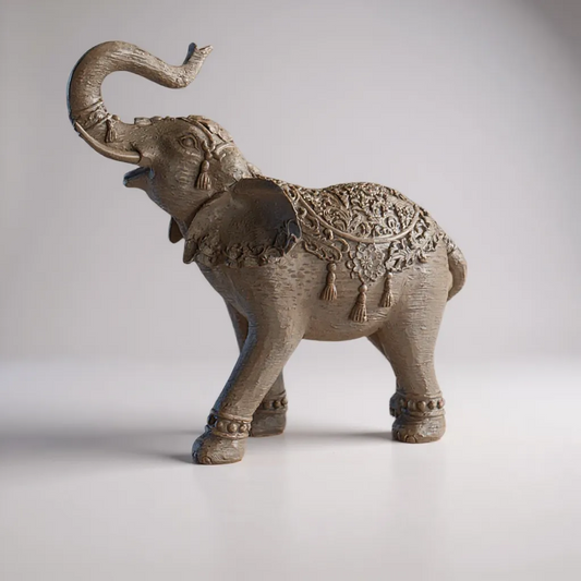 Elefante decorativo
