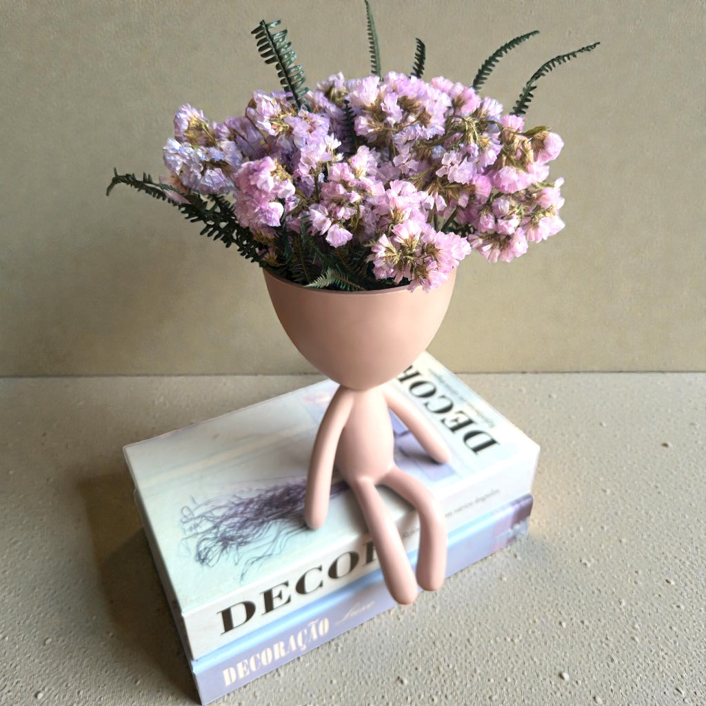 Bob Rosa – Sentado em Flores