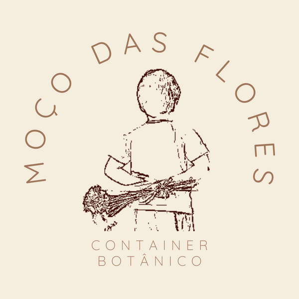 Moço das Flores
