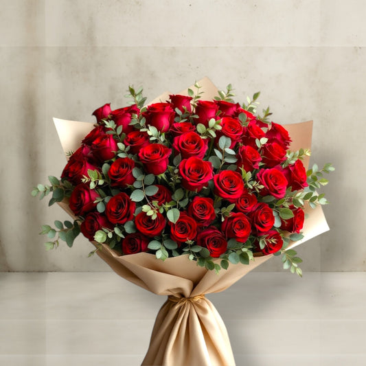 Rosas para a Rainha